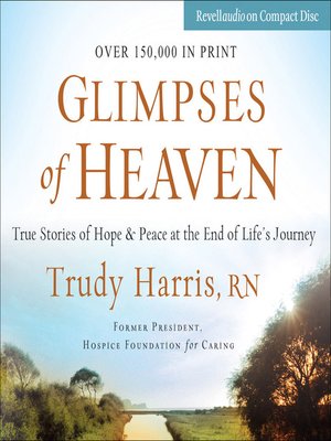 Glimpses of Heaven - Audiobook